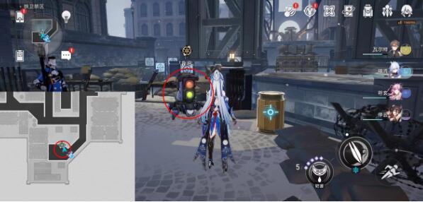 崩坏星穹铁道与你同行的回忆攻略 与你同行的回忆任务通关方法 崩坏星穹铁道与你同行的回忆攻略 与你同行的回忆任务通关方法