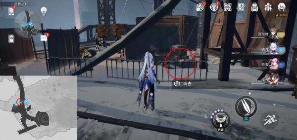 崩坏星穹铁道与你同行的回忆攻略 与你同行的回忆任务通关方法 崩坏星穹铁道与你同行的回忆攻略 与你同行的回忆任务通关方法