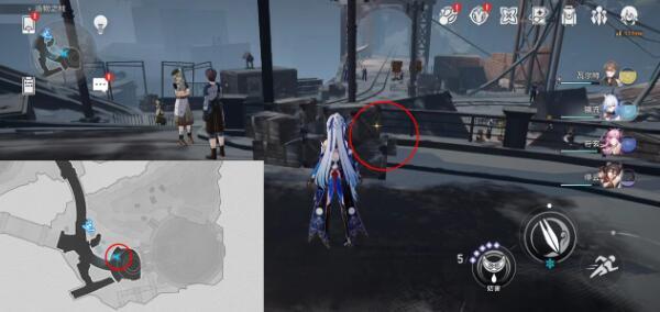 崩坏星穹铁道与你同行的回忆攻略 与你同行的回忆任务通关方法 崩坏星穹铁道与你同行的回忆攻略 与你同行的回忆任务通关方法