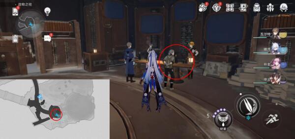 崩坏星穹铁道与你同行的回忆攻略-与你同行的回忆任务通关方法