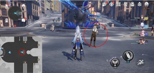 崩坏星穹铁道与你同行的回忆攻略 与你同行的回忆任务通关方法 崩坏星穹铁道与你同行的回忆攻略 与你同行的回忆任务通关方法