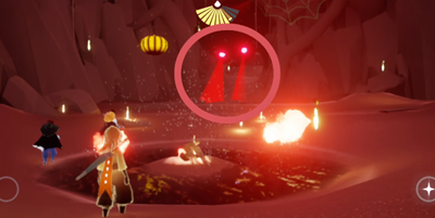 光遇10.30糖果代币在什么地方 10月30日糖果代币位置分享 光遇10.30糖果代币在什么地方 10月30日糖果代币位置分享