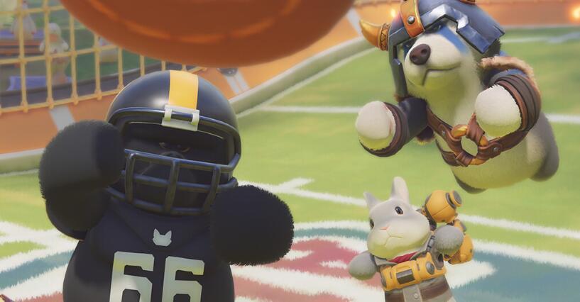 猛兽派对万圣节皮肤怎么领 万圣节皮肤获取方法 猛兽派对万圣节皮肤怎么领 万圣节皮肤获取方法