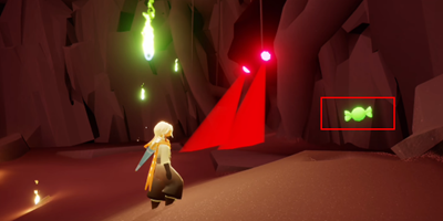 光遇10.30糖果代币在什么地方 10月30日糖果代币位置分享 光遇10.30糖果代币在什么地方 10月30日糖果代币位置分享