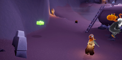 光遇10.30糖果代币在什么地方 10月30日糖果代币位置分享 光遇10.30糖果代币在什么地方 10月30日糖果代币位置分享