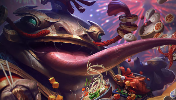 云顶之弈s9.5塔姆司令女枪阵容推荐-塔姆司令女枪阵容装备搭配攻略