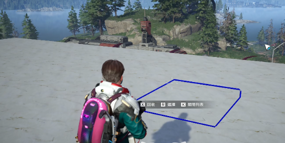 星球重启蓝图怎么打开 蓝图打开使用方法 星球重启蓝图怎么打开 蓝图打开使用方法