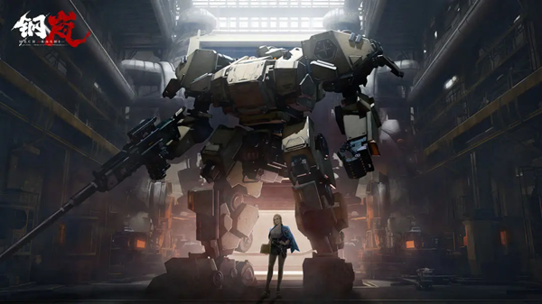 钢岚开局阵容搭配攻略 公测最强机师配队推荐 钢岚开局阵容搭配攻略 公测最强机师配队推荐