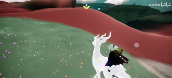 光遇九色鹿季任务三攻略 九色鹿季第三个任务怎么完成