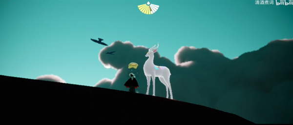 光遇九色鹿季第二个任务怎么做 九色鹿季任务二攻略 光遇九色鹿季第二个任务怎么做 九色鹿季任务二攻略