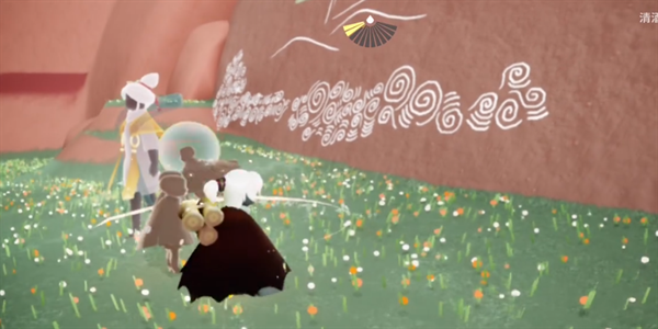 光遇九色鹿季任务一攻略 九色鹿季第一个任务怎么做 光遇九色鹿季任务一攻略 九色鹿季第一个任务怎么做