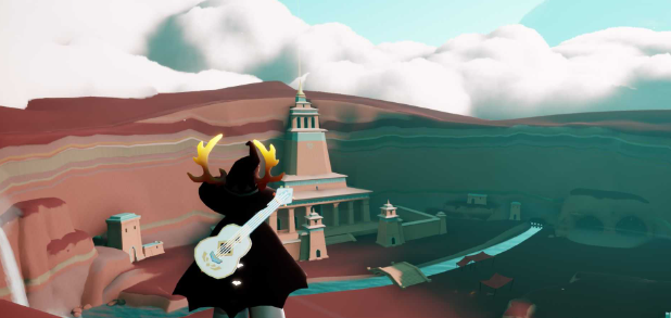 光遇九色鹿季任务三攻略 九色鹿季第三个任务怎么完成