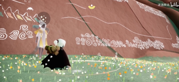 光遇九色鹿季任务三攻略 九色鹿季第三个任务怎么完成