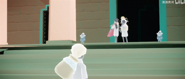 光遇九色鹿季任务三攻略 九色鹿季第三个任务怎么完成