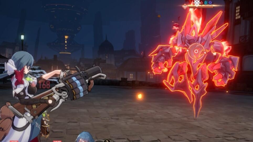 崩坏星穹铁道磐岩镇斗技表演赛第五天攻略 磐岩镇斗技表演赛气之型阵容推荐