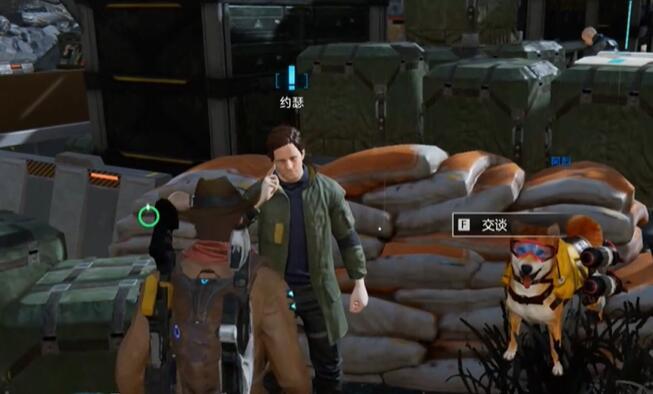 星球重启复仇流浪者武器图纸怎么获得 复仇流浪者武器图纸获取方法