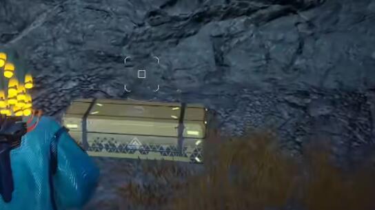 星球重启开普勒宇航局宝箱位置大全 开普勒宇航局全宝箱位置攻略