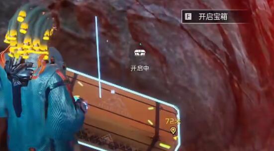 星球重启开普勒宇航局宝箱位置大全 开普勒宇航局全宝箱位置攻略