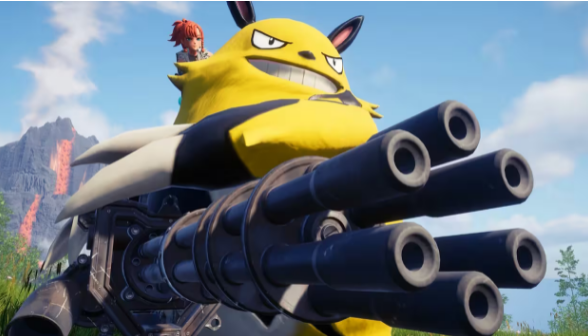 幻兽帕鲁配种表大全 幻兽配种公式一览表 幻兽帕鲁配种表大全 幻兽配种公式一览表