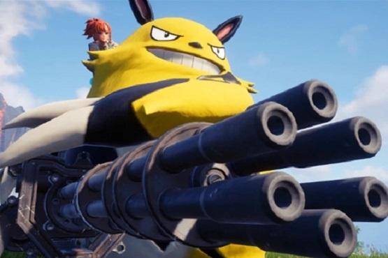 幻兽帕鲁最强工具人有哪些-最强工具人介绍