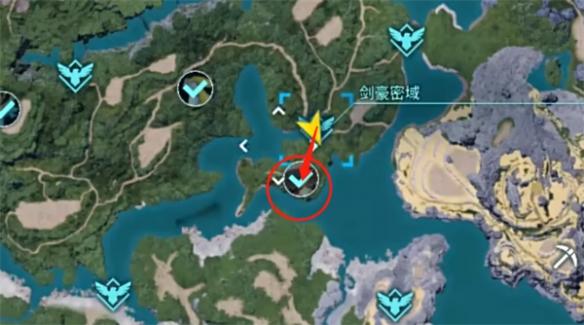 幻兽帕鲁金色十字弓设计图怎么获得 幻兽帕鲁金色十字弓设计图怎么获得