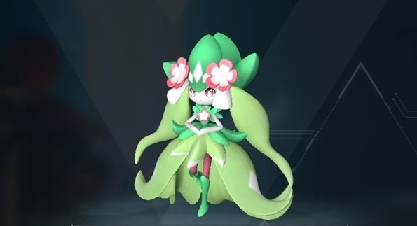 幻兽帕鲁花丽娜怎么合成 花丽娜繁殖配种公式一览表 幻兽帕鲁花丽娜怎么合成 花丽娜繁殖配种公式一览表