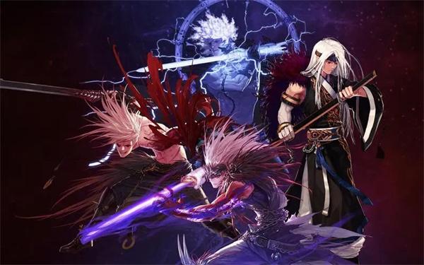 dnf刷图最快的职业说明