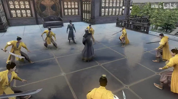 古龙风云录决战支线怎么完成 决战支线任务通关攻略