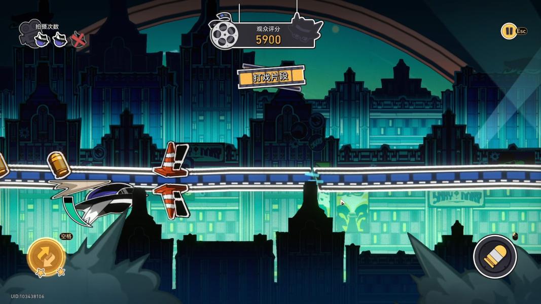 崩坏星穹铁道哈努兄弟狼之道攻略 哈努兄弟狼之道刷分技巧分享