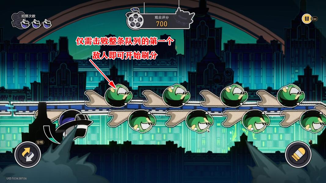 崩坏星穹铁道哈努兄弟狼之道攻略 哈努兄弟狼之道刷分技巧分享