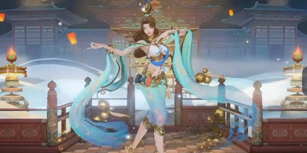 2024王者荣耀开黑节返场皮肤有哪些 2024开黑节返场皮肤介绍