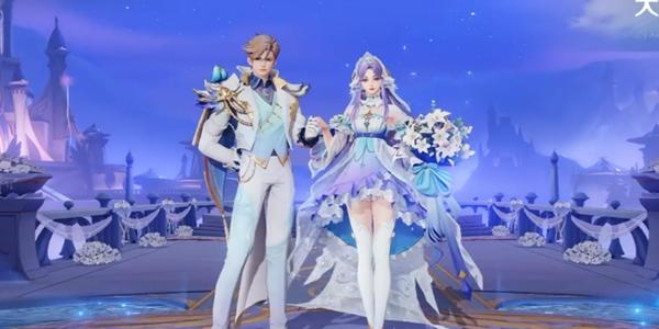 2024王者荣耀开黑节返场皮肤有哪些 2024开黑节返场皮肤介绍