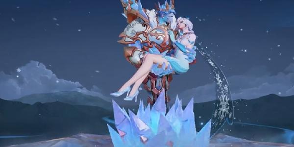 2024王者荣耀开黑节返场皮肤有哪些 2024开黑节返场皮肤介绍