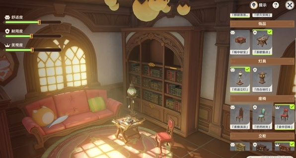 原神茸茸城堡大喵险攻略大全 茸茸城堡大喵险全关卡攻略