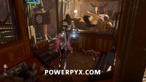 剑星失窃的珍宝任务攻略 失窃的珍宝支线任务流程