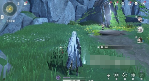 鸣潮沉没的历史五座灯塔解密攻略 5个灯塔位置及解谜图文流程 鸣潮沉没的历史五座灯塔解密攻略 5个灯塔位置及解谜图文流程