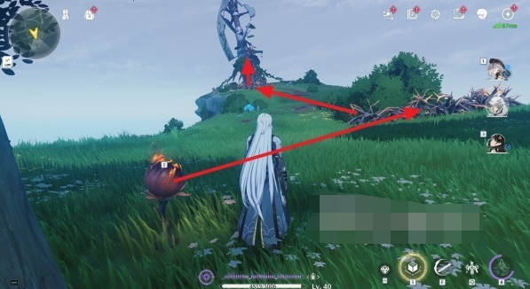 鸣潮沉没的历史五座灯塔解密攻略 5个灯塔位置及解谜图文流程 鸣潮沉没的历史五座灯塔解密攻略 5个灯塔位置及解谜图文流程