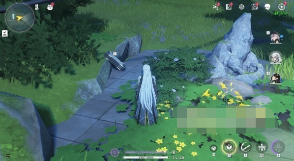 鸣潮沉没的历史五座灯塔解密攻略 5个灯塔位置及解谜图文流程 鸣潮沉没的历史五座灯塔解密攻略 5个灯塔位置及解谜图文流程