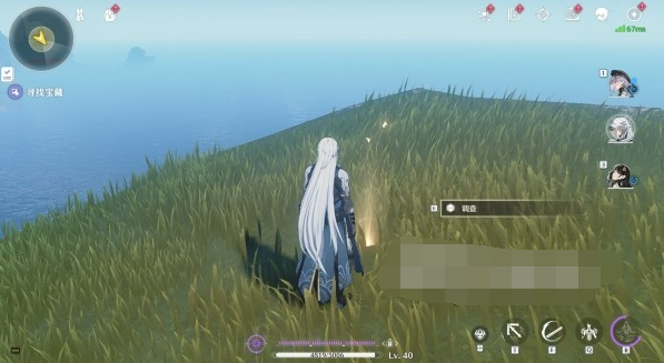 鸣潮沉没的历史五座灯塔解密攻略 5个灯塔位置及解谜图文流程 鸣潮沉没的历史五座灯塔解密攻略 5个灯塔位置及解谜图文流程