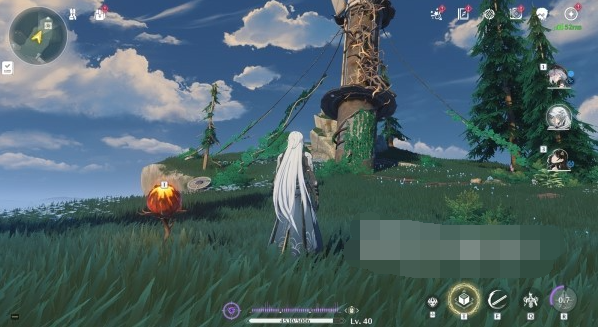 鸣潮沉没的历史五座灯塔解密攻略 5个灯塔位置及解谜图文流程 鸣潮沉没的历史五座灯塔解密攻略 5个灯塔位置及解谜图文流程