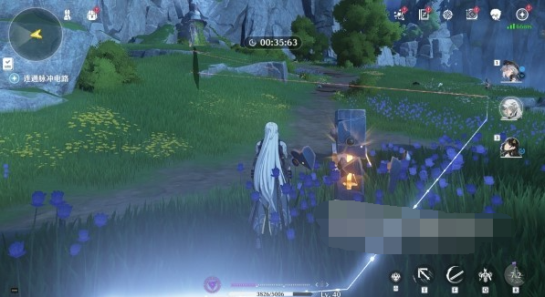 鸣潮沉没的历史五座灯塔解密攻略 5个灯塔位置及解谜图文流程 鸣潮沉没的历史五座灯塔解密攻略 5个灯塔位置及解谜图文流程