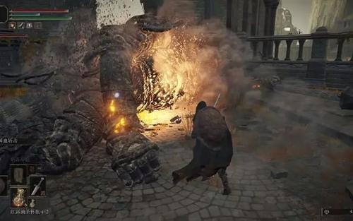 艾尔登法环神授桥巨人打法攻略 艾尔登法环神授桥巨人打法攻略