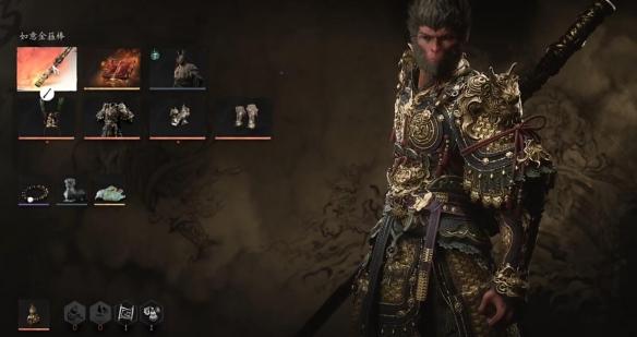 黑神话悟空物各有主支线怎么做 黑神话悟空物各有主支线怎么做