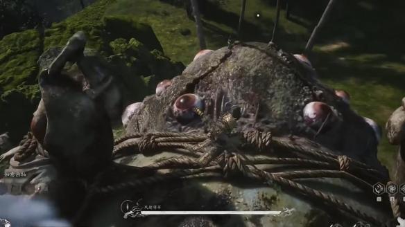 黑神话悟空物各有主支线怎么做 黑神话悟空物各有主支线怎么做