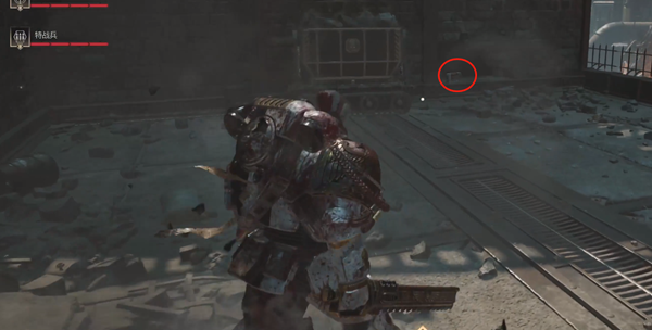 星际战士2斩首地图基因种子在哪