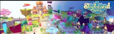 天空之岛传奇游戏截图2