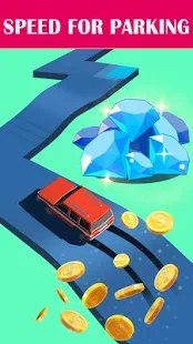 SpeedyDrift游戏截图2
