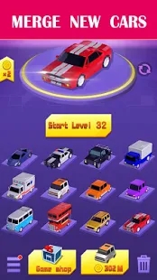 SpeedyDrift游戏截图1
