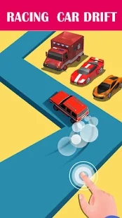 SpeedyDrift游戏截图4
