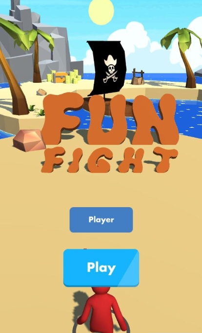 funfight.io游戏截图1